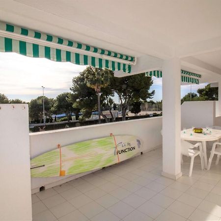 Apartamento A 250 Metros De La Playa - Las Fuentes Alcossebre Esterno foto