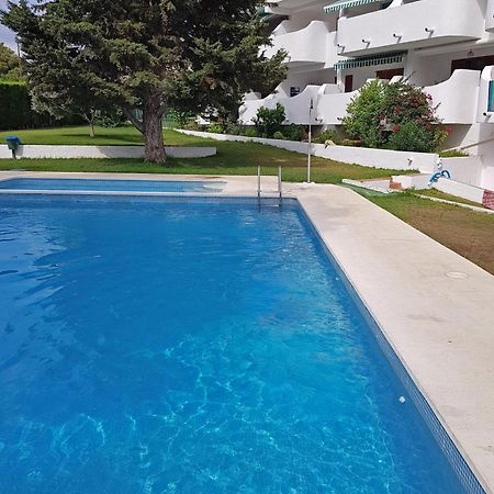 Apartamento A 250 Metros De La Playa - Las Fuentes Alcossebre Esterno foto