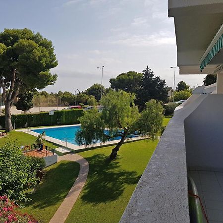 Apartamento A 250 Metros De La Playa - Las Fuentes Alcossebre Esterno foto