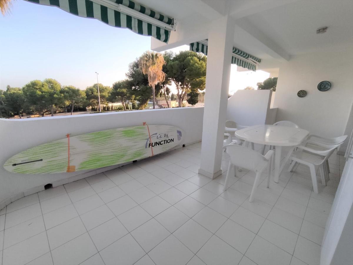Apartamento A 250 Metros De La Playa - Las Fuentes Alcossebre Esterno foto