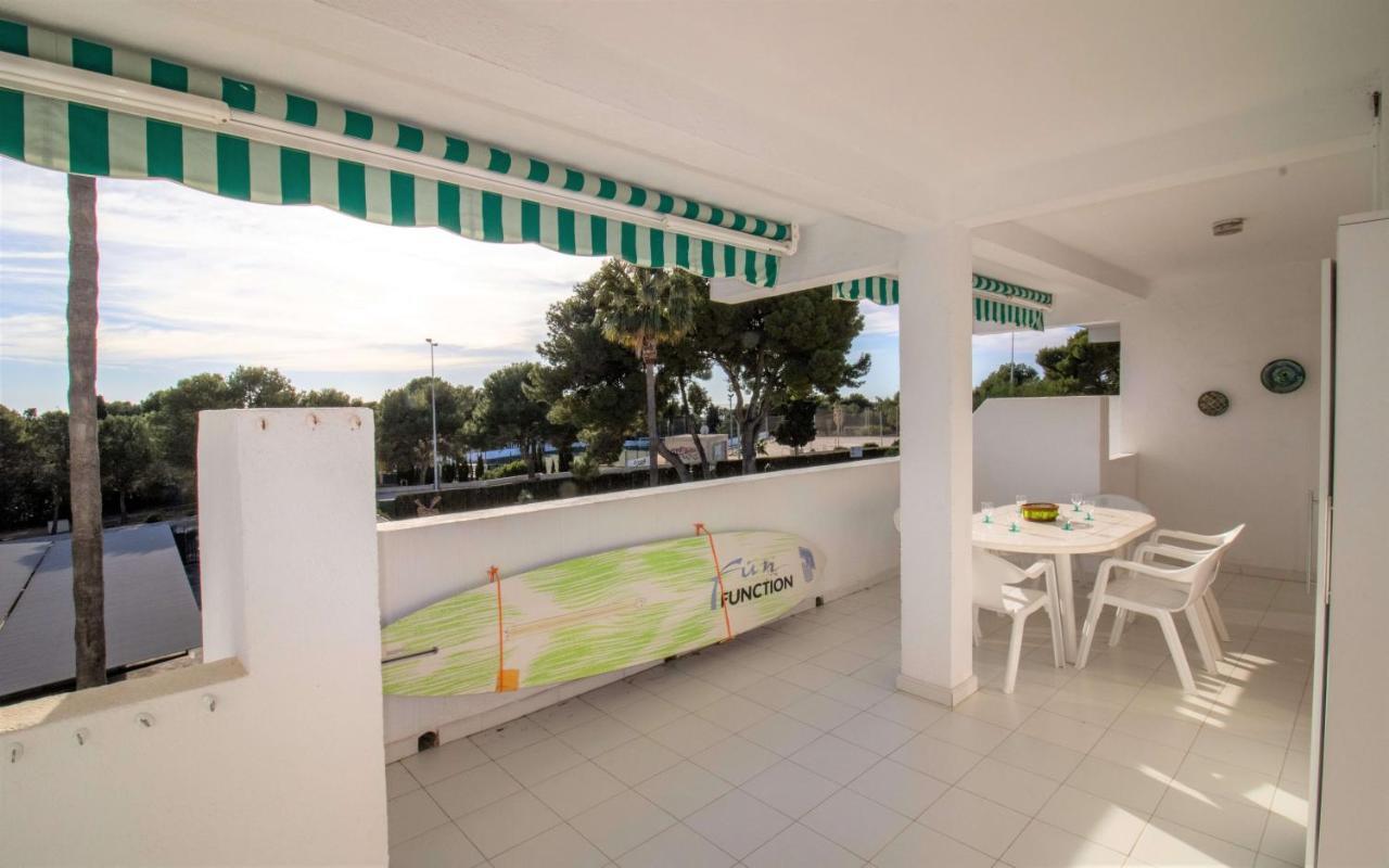 Apartamento A 250 Metros De La Playa - Las Fuentes Alcossebre Esterno foto