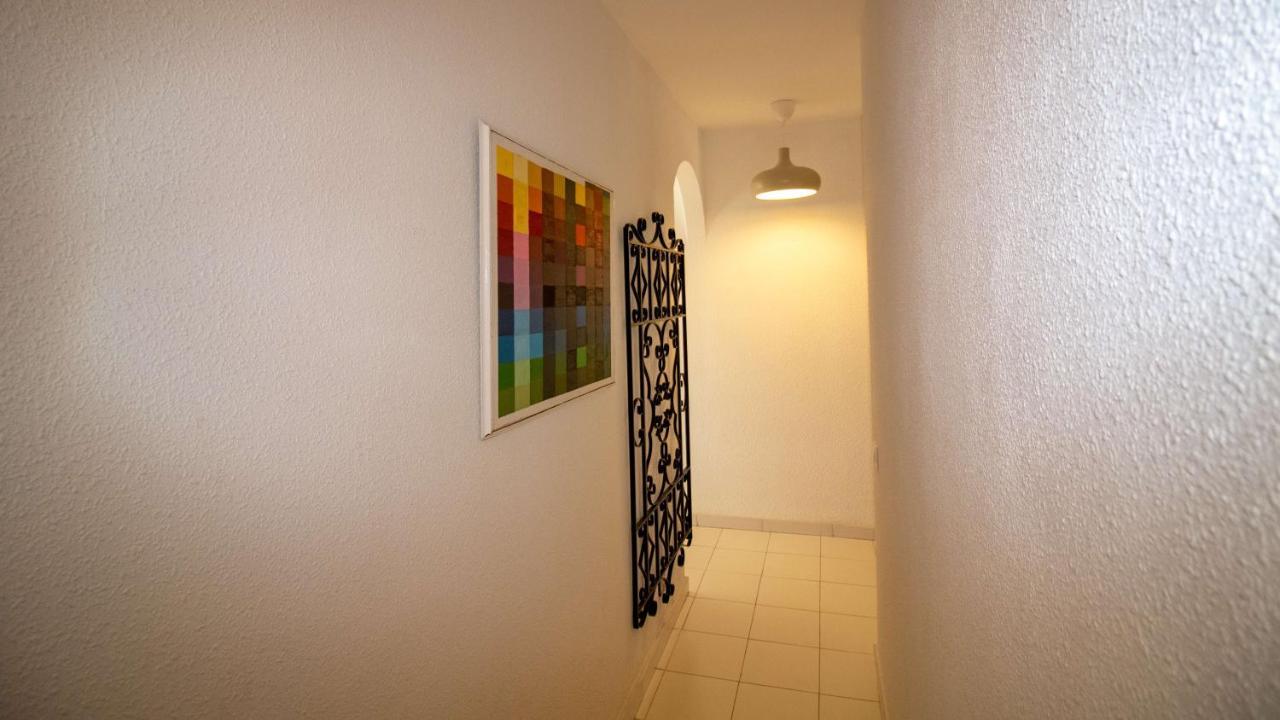 Apartamento A 250 Metros De La Playa - Las Fuentes Alcossebre Esterno foto