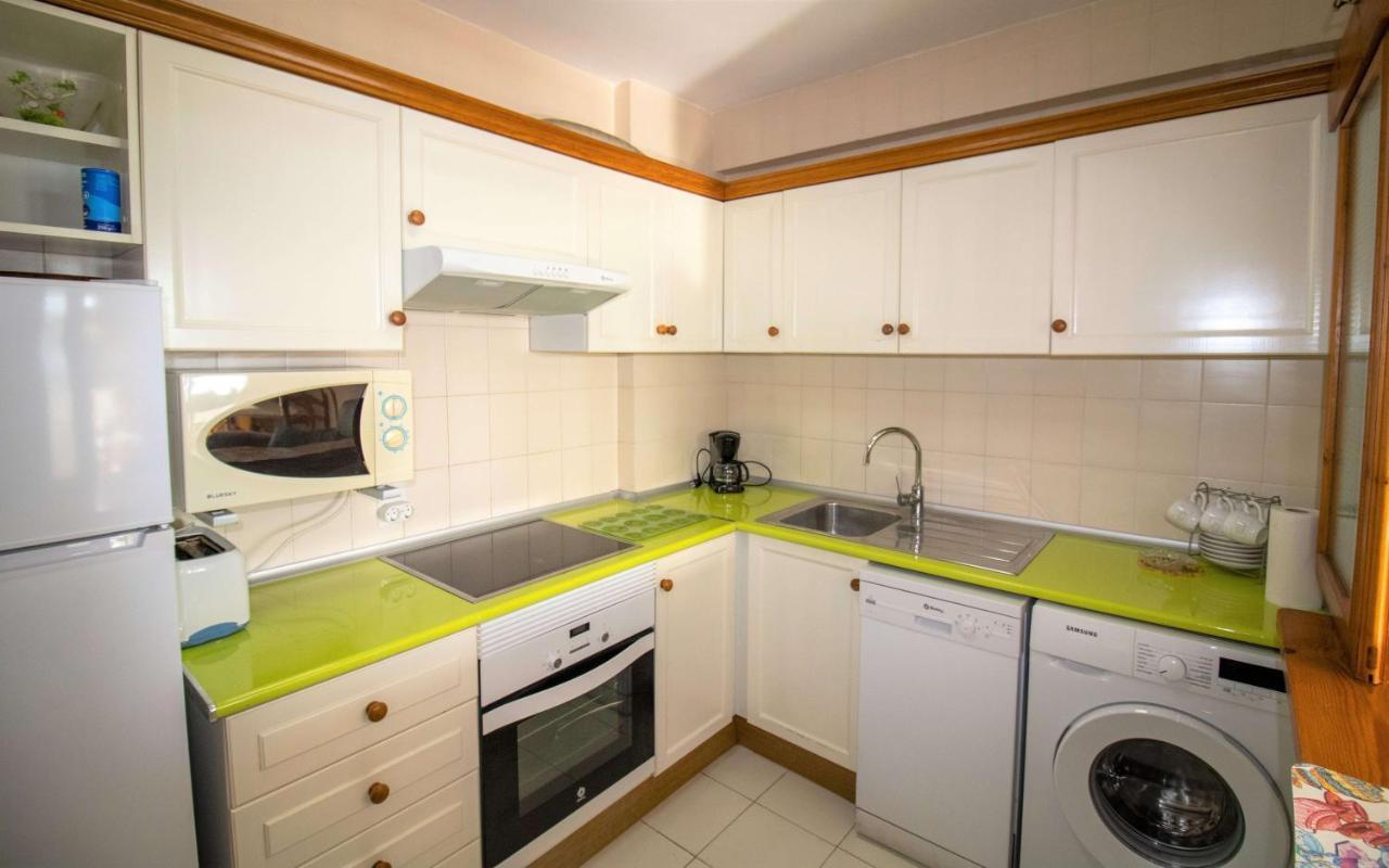 Apartamento A 250 Metros De La Playa - Las Fuentes Alcossebre Esterno foto