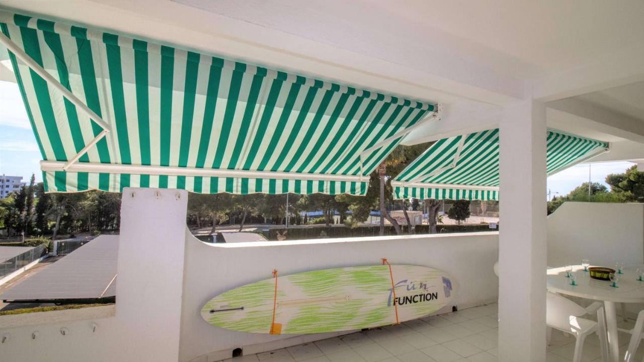Apartamento A 250 Metros De La Playa - Las Fuentes Alcossebre Esterno foto