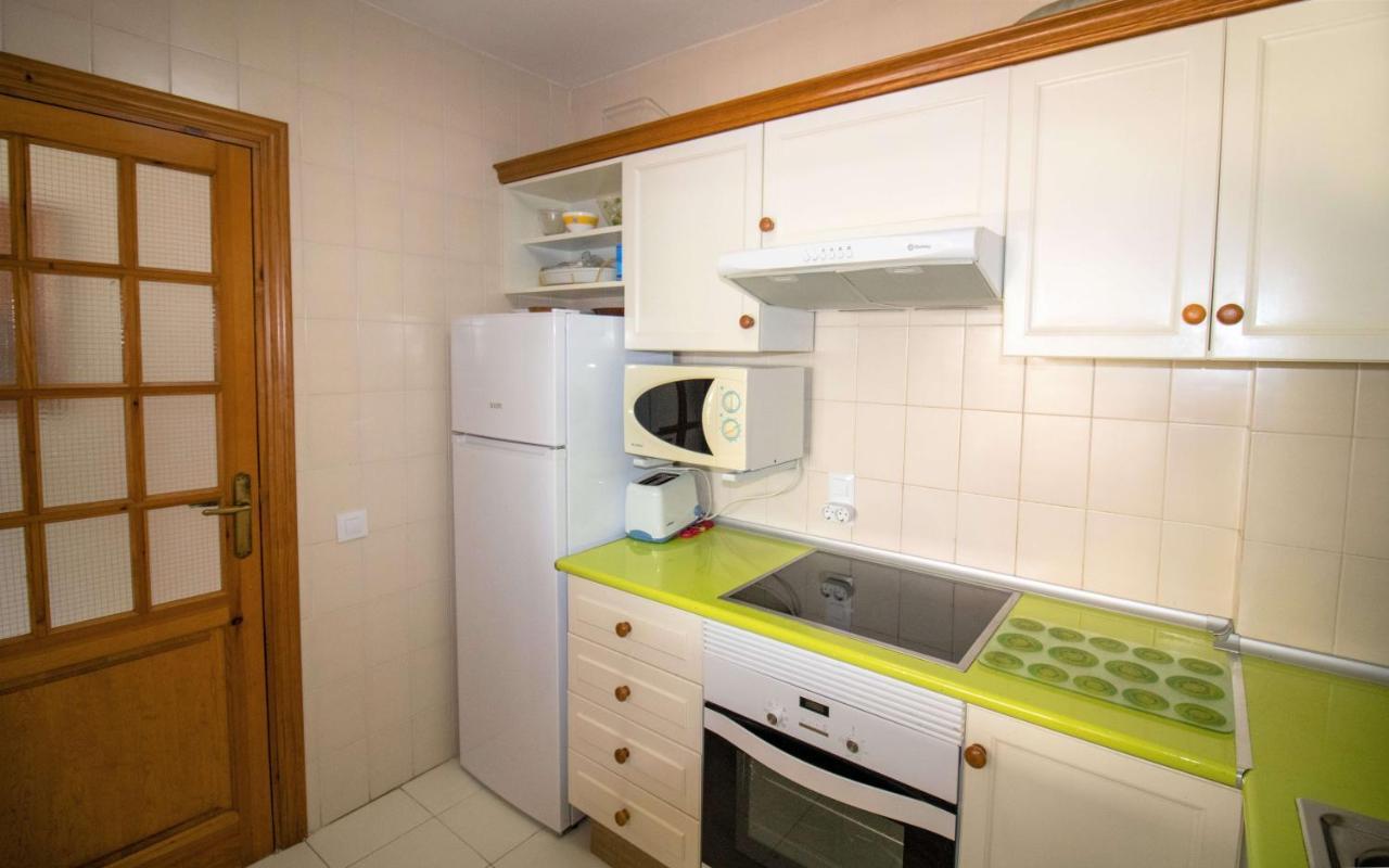 Apartamento A 250 Metros De La Playa - Las Fuentes Alcossebre Esterno foto