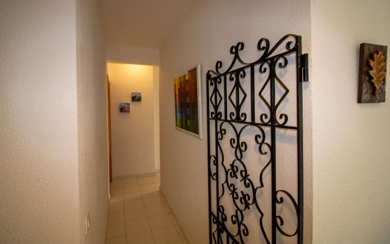 Apartamento A 250 Metros De La Playa - Las Fuentes Alcossebre Esterno foto
