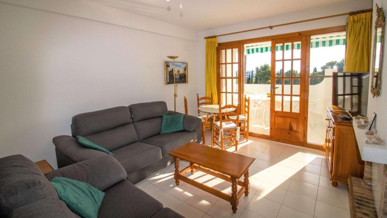 Apartamento A 250 Metros De La Playa - Las Fuentes Alcossebre Esterno foto