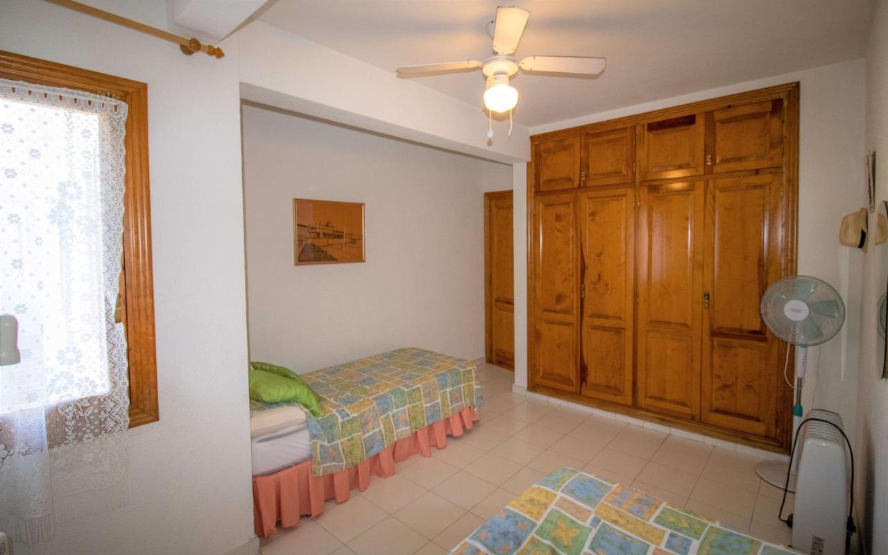 Apartamento A 250 Metros De La Playa - Las Fuentes Alcossebre Esterno foto