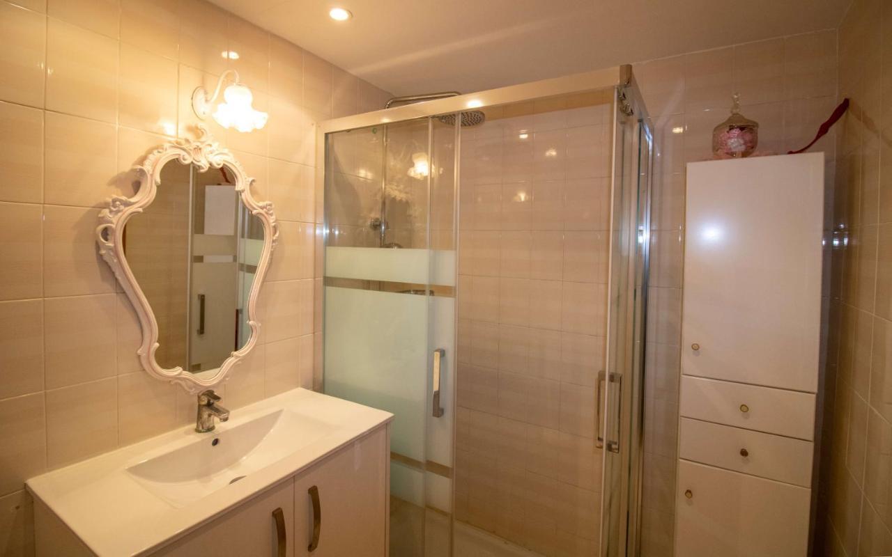 Apartamento A 250 Metros De La Playa - Las Fuentes Alcossebre Esterno foto