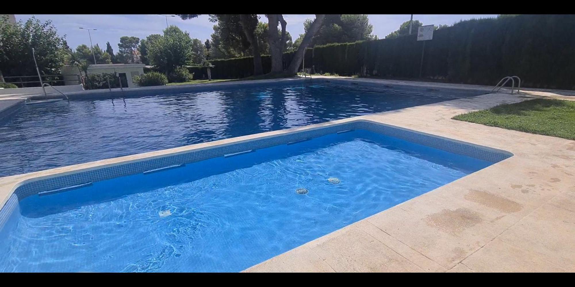 Apartamento A 250 Metros De La Playa - Las Fuentes Alcossebre Esterno foto